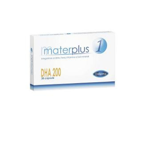 Materplus 1 30 capsule 1,47 g