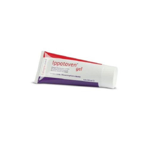 Ippotoven gel 200 ml