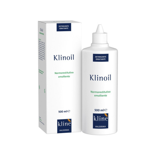 Klinoil detergente 500 ml