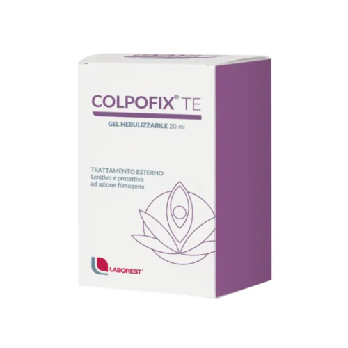 Colpofix te trattamento es 20 ml + erogatore