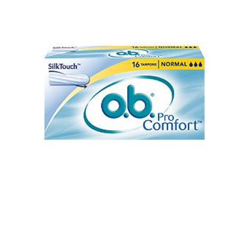Ob normal pro comfort 16pz