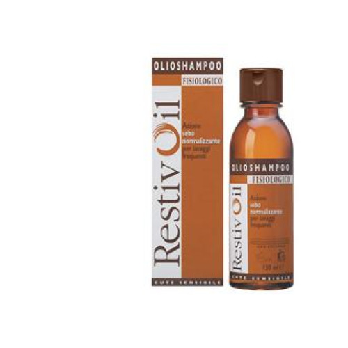 Restivoil sebo normalizzante 250 ml
