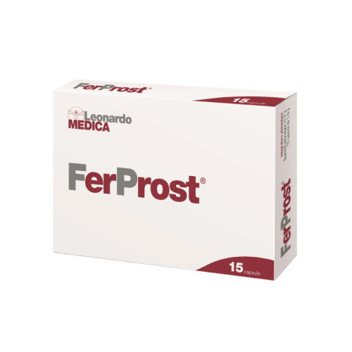 Ferprost 15 capsule
