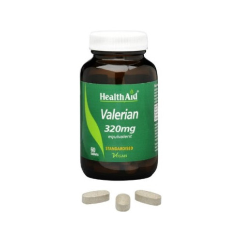 Valeriana rx 60 tavolette
