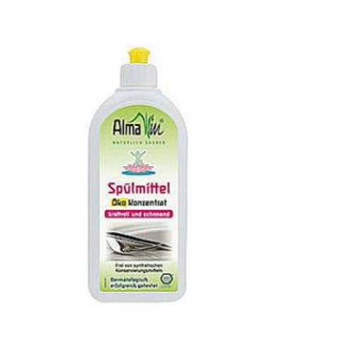 Almawin detersivo per piatti a mano 500 ml