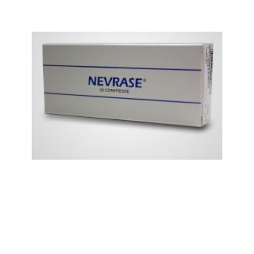 Nevrase 20 compresse