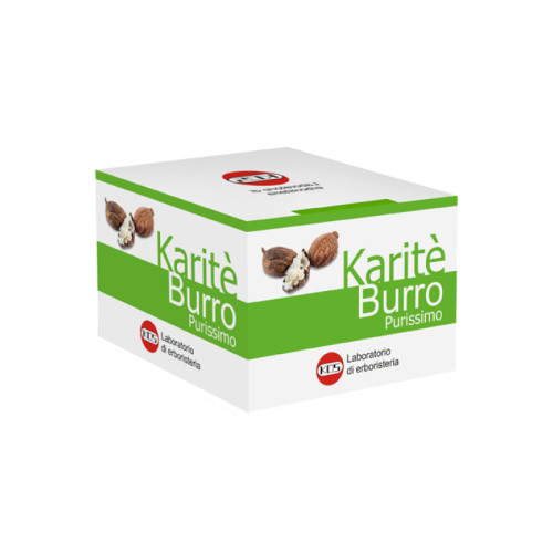 Burro karite 100 g
