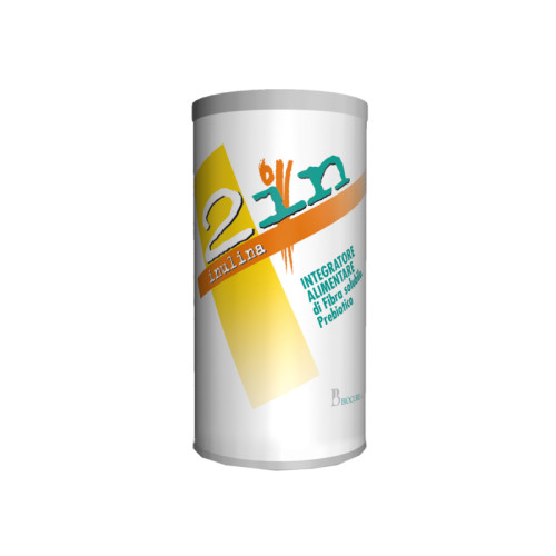 2in inulina polvere 200 g