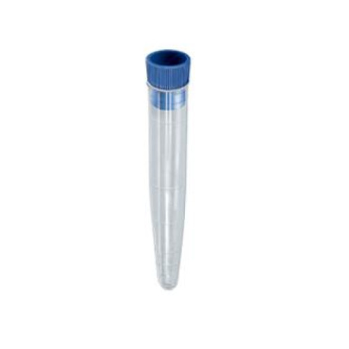 Provetta pic per analisi urine 12 ml tappo a pressione