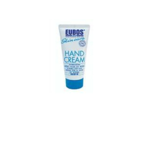 Eubos crema mani 50 ml tubo