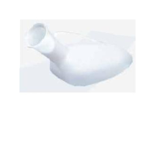 Pappagallo per uomo in plastica