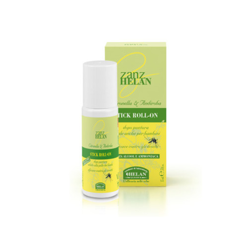 Zanzhelan stick dopo puntura 15 ml