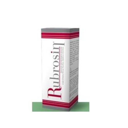 Soluzione rubrosin 50 ml