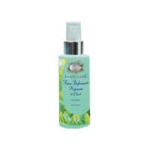 Euphidra bodyclean acqua te ve 100 ml