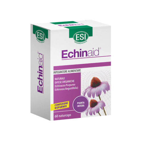 Esi echinaid capsule 60 capsule