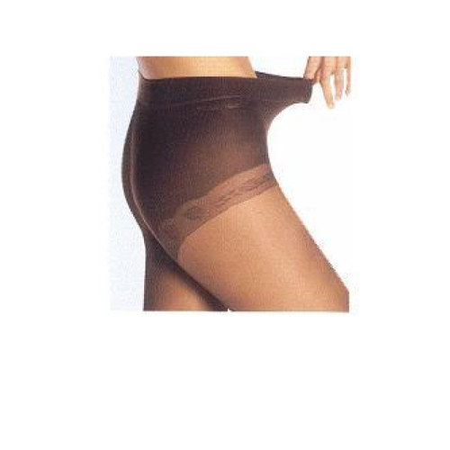 Collant 100 denari malice elegant nero 2