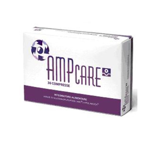 Ampcare 30 compresse