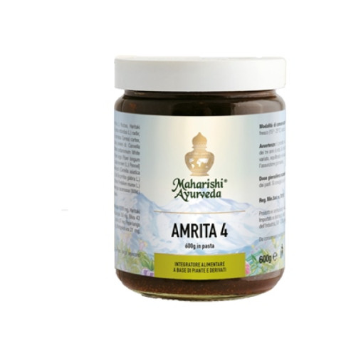 Amrita 4 pasta 600 g