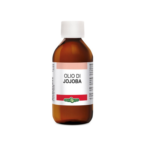 Olio jojoba 100 ml