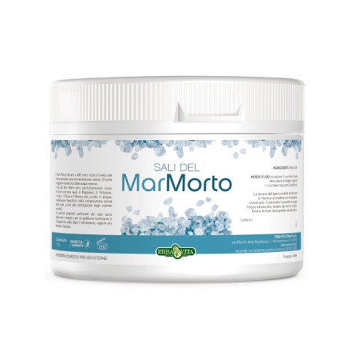 Sali mar morto 1 kg