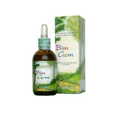 Bim gem 50 ml