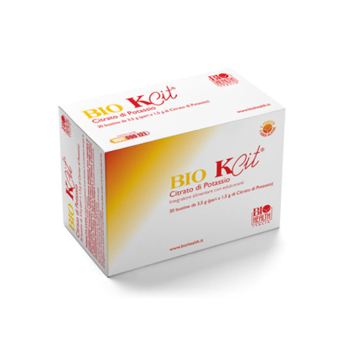 Biokcit 30 bustine