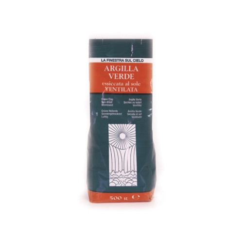 Argilla ventilata 500 g