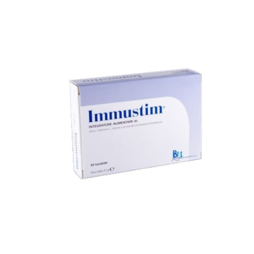 Immustim 30 tavolette