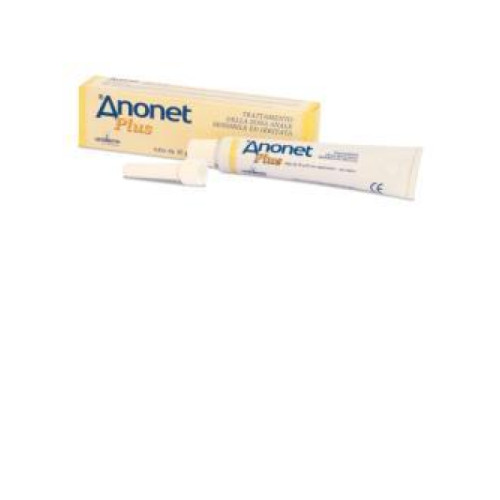 Anonet plus crema 30 g