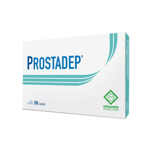 Prostadep 30 capsule