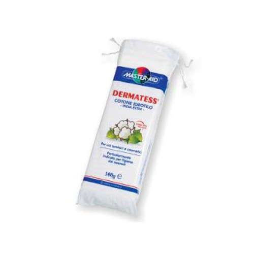 Cotone idrofilo dermatess 100 g