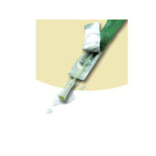 Catetere tiemann vescicale autolubrificante pronto all'uso per uomo speedicath misura ch14 30 pezzi articolo 28494