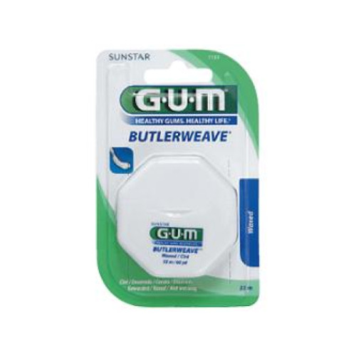 Gum butlerweave filo cerato 55 m 1 pezzo