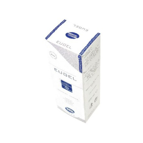 Eugel detergente viso corpo 200 ml