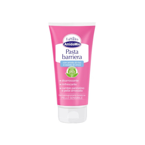 Euphidra amidomio pasta barriera 150 ml