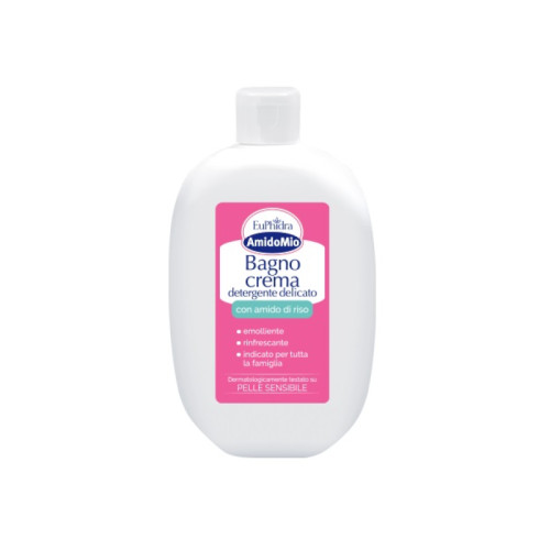 Euphidra amidomio bagno crema 400 ml