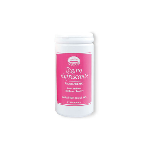Euphidra amidomio rinfrescante 125 ml