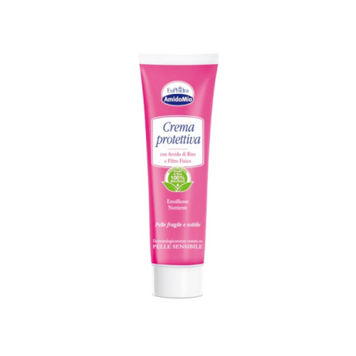 Euphidra amidomio crema protettiva 50 ml