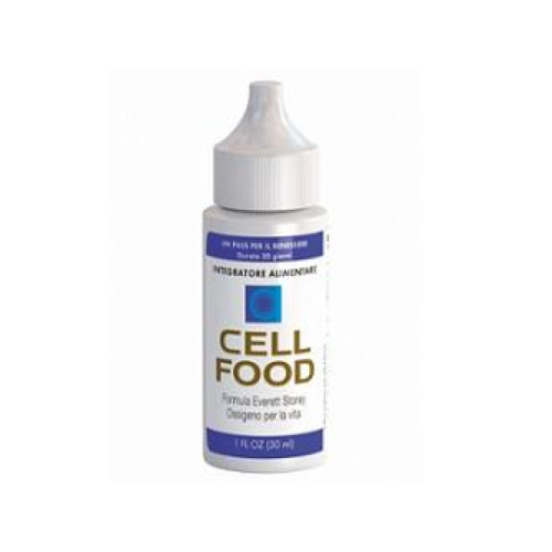 Cellfood gocce 30 ml