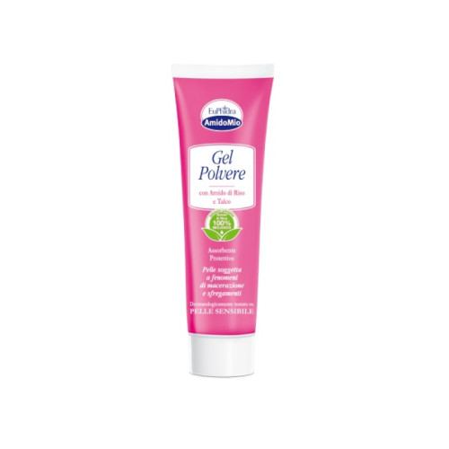 Euphidra amidomio gel polvere 50 ml