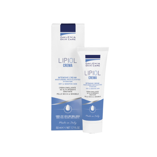 Lipiol crema 50 ml