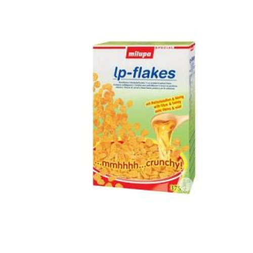 Lp flakes 375 g