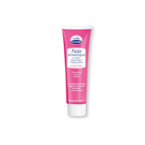 Euphidra amidomio pasta dermatologica 50 ml