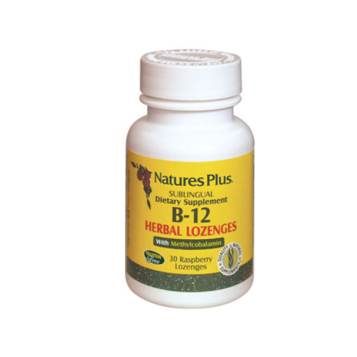 Vitamina b12 1000 mcg sublinguale