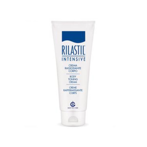Rilastil corpo trat spec rasso