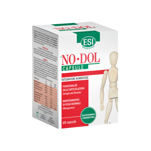 Esi nodol 60 capsule
