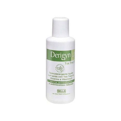 Derigyn tea tree oil 300 ml