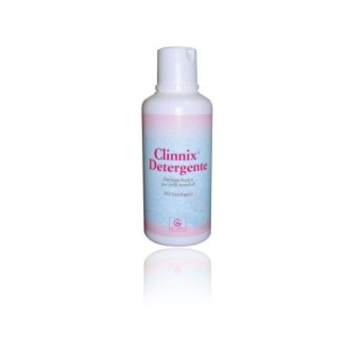 Clinnix detergente dermatologico 500 ml
