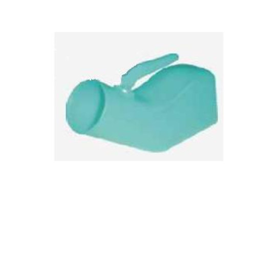 Pappagallo per donna in plastica