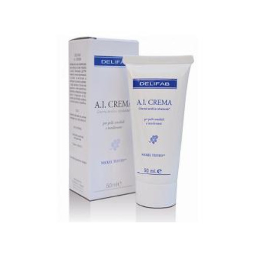 Delifab ai crema viso 50 ml